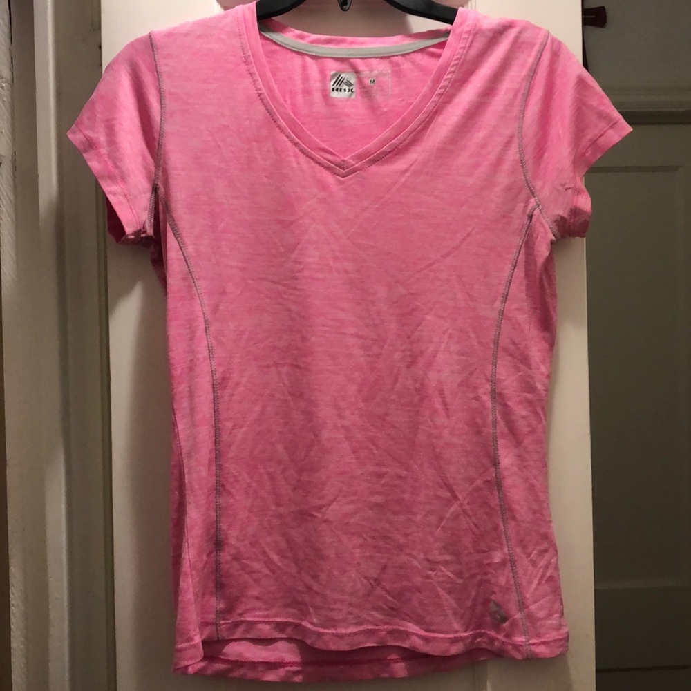 Active shirt